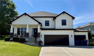 8278 Primrose Street, De Soto, KS 66018