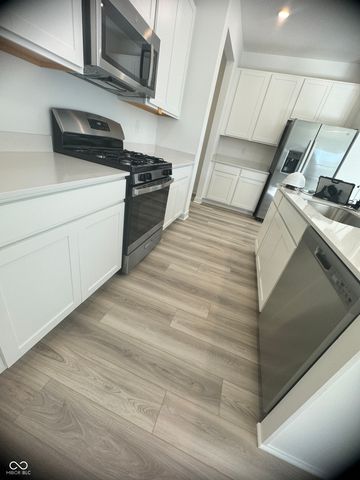 9355 Kellner Street, Pendleton, IN 46064