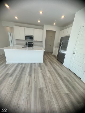 9355 Kellner Street, Pendleton, IN 46064