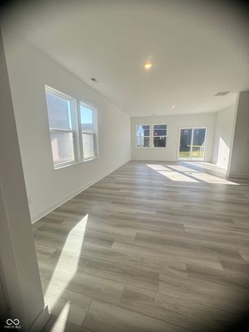 9355 Kellner Street, Pendleton, IN 46064