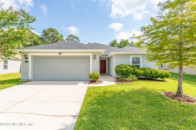 7365 STEVENTON Way, Jacksonville, FL 32244