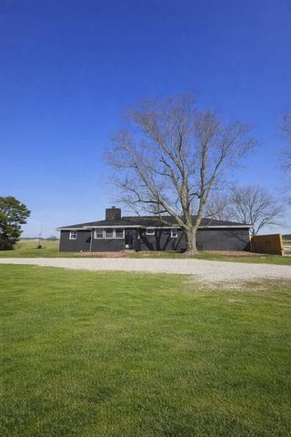 7291 Robin Ridge Lane, Strafford, MO 65757