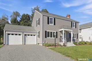 22 Proctor Drive, West Hartford, CT 06117