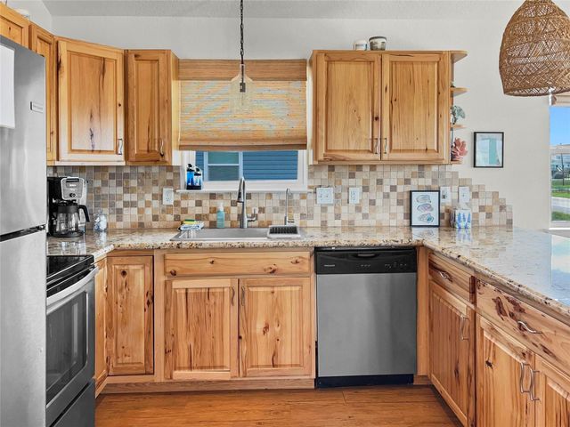 753 Bluewater Highway, Surfside Beach, TX 77541