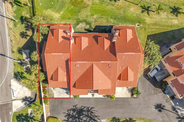 1605 ROYAL PALM DRIVE S A, Gulfport, FL 33707