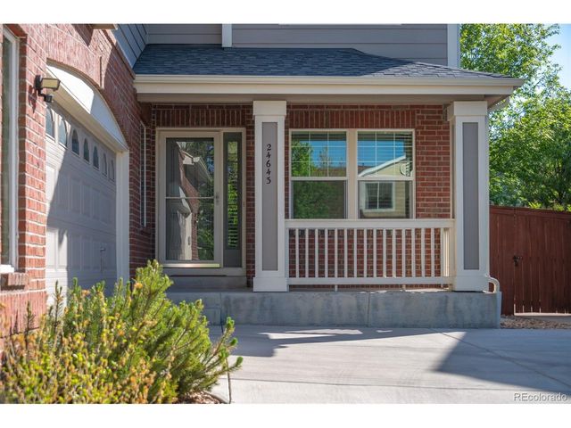 24643 E Whitaker Dr, Aurora, CO 80016