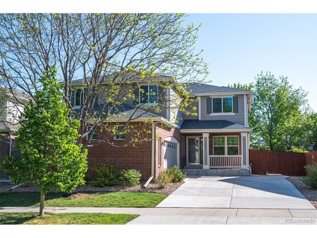 24643 E Whitaker Dr, Aurora, CO 80016