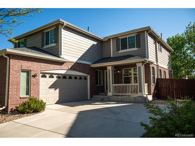 24643 E Whitaker Dr, Aurora, CO 80016