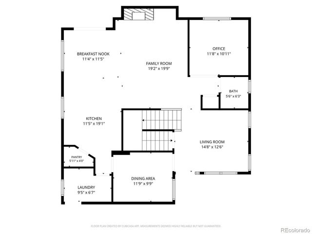 24643 E Whitaker Dr, Aurora, CO 80016