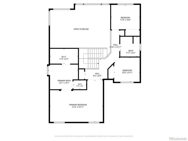 24643 E Whitaker Dr, Aurora, CO 80016