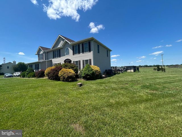 224 TRALEE DR, Middletown, DE 19709