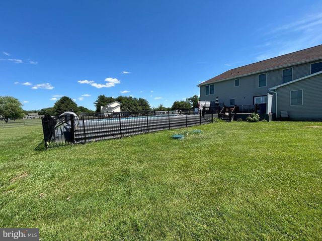 224 TRALEE DR, Middletown, DE 19709