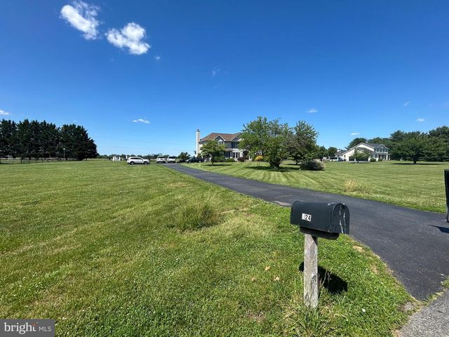 224 TRALEE DR, Middletown, DE 19709