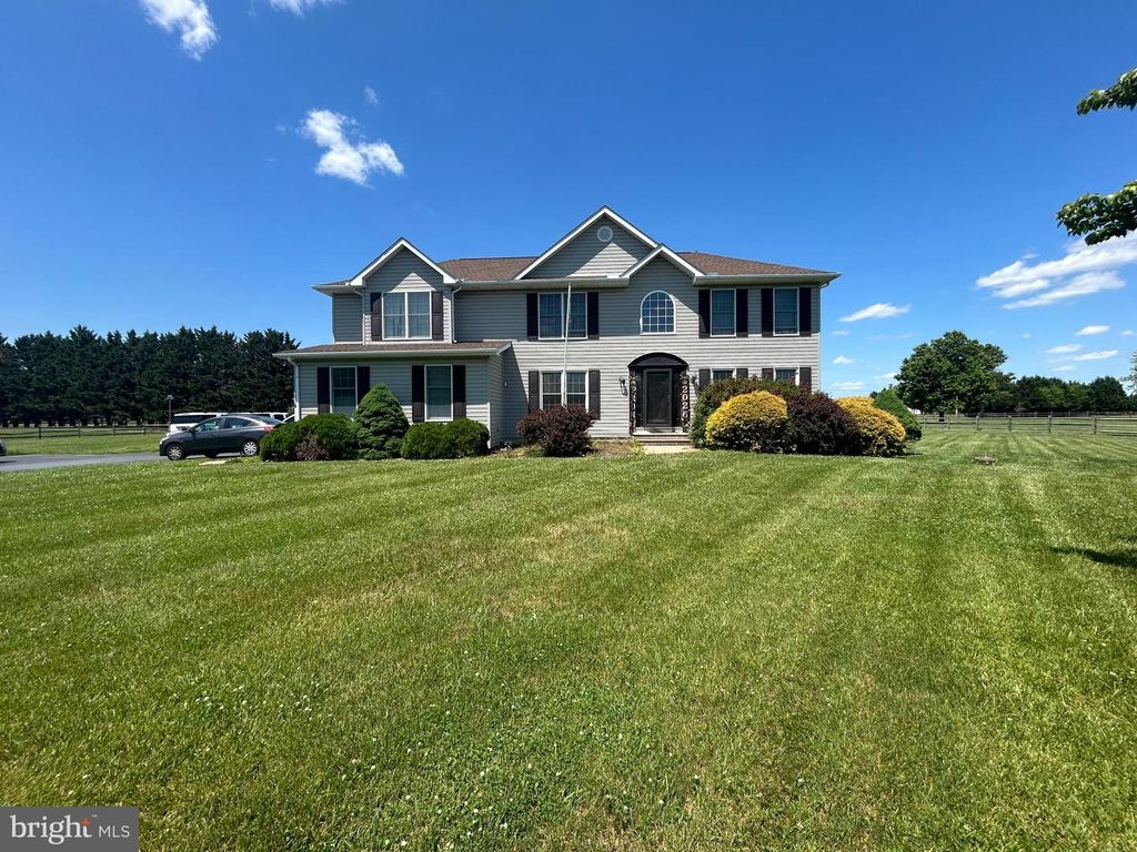 224 TRALEE DR, Middletown, DE 19709