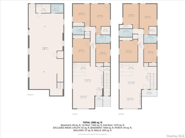 143-61 230th Street, Laurelton, NY 11413