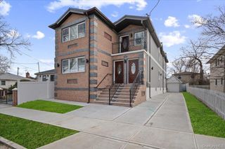 143-61 230th Street, Laurelton, NY 11413