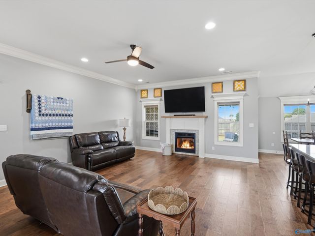 25927 Stef Lane, Athens, AL 35613