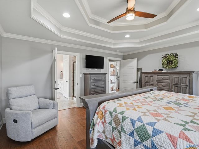 25927 Stef Lane, Athens, AL 35613