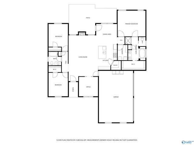 25927 Stef Lane, Athens, AL 35613