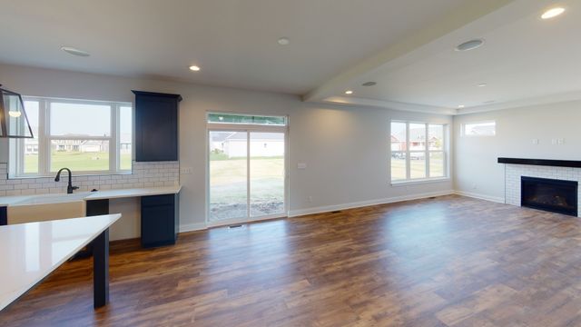 Lot 100 W Cache Isle Circle, Channahon, IL 60410