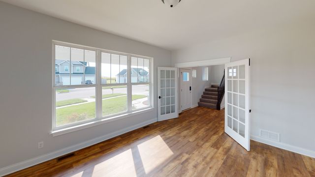 Lot 100 W Cache Isle Circle, Channahon, IL 60410