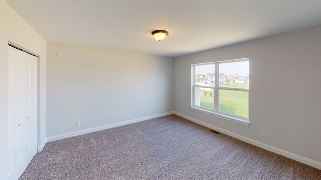 Lot 100 W Cache Isle Circle, Channahon, IL 60410