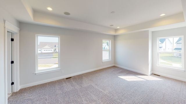 Lot 100 W Cache Isle Circle, Channahon, IL 60410