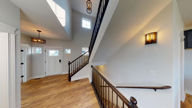 Lot 100 W Cache Isle Circle, Channahon, IL 60410