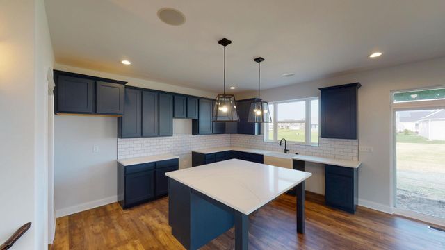 Lot 100 W Cache Isle Circle, Channahon, IL 60410