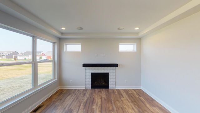 Lot 100 W Cache Isle Circle, Channahon, IL 60410