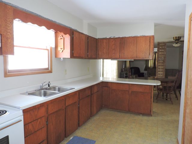 6686 Keystone Road, Turner, MI 48765