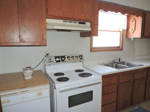 6686 Keystone Road, Turner, MI 48765