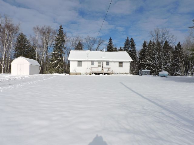 6686 Keystone Road, Turner, MI 48765