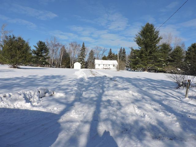 6686 Keystone Road, Turner, MI 48765