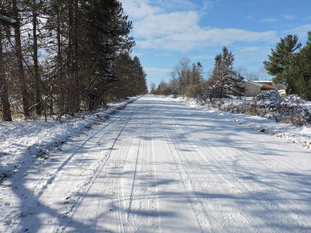 6686 Keystone Road, Turner, MI 48765