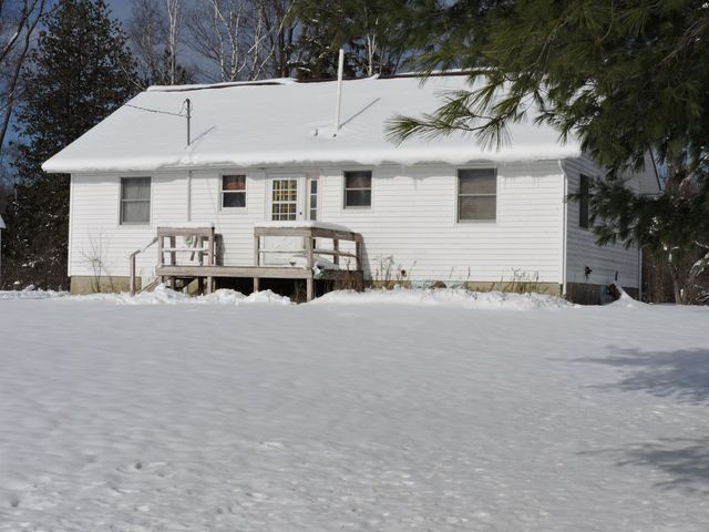 6686 Keystone Road, Turner, MI 48765