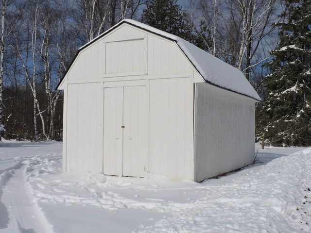 6686 Keystone Road, Turner, MI 48765