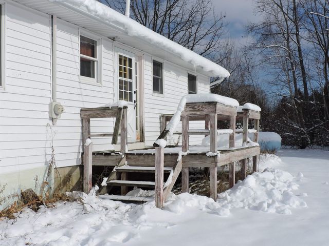 6686 Keystone Road, Turner, MI 48765