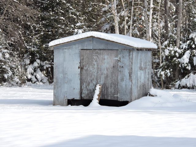 6686 Keystone Road, Turner, MI 48765