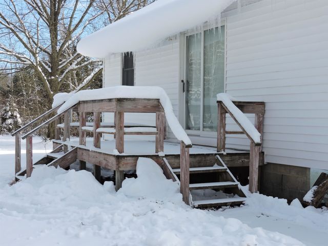 6686 Keystone Road, Turner, MI 48765