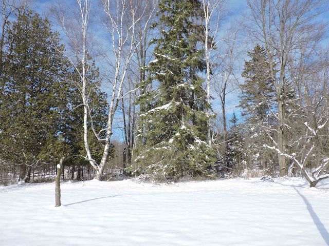 6686 Keystone Road, Turner, MI 48765