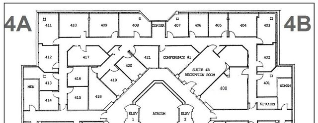 340 W Butterfield Road 4A-4B-4C, Elmhurst, IL 60126