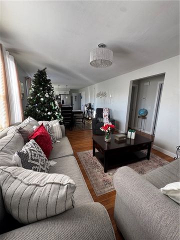 321 Budlong Road, Cranston, RI 02920