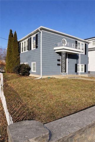 321 Budlong Road, Cranston, RI 02920