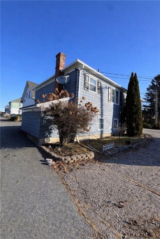 321 Budlong Road, Cranston, RI 02920