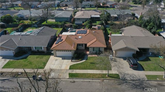 544 Seminole Drive, Merced, CA 95340
