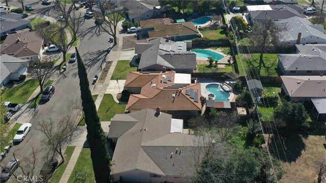 544 Seminole Drive, Merced, CA 95340