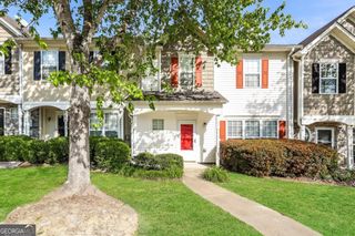 6076 Camden Forrest Drive, Riverdale, GA 30296