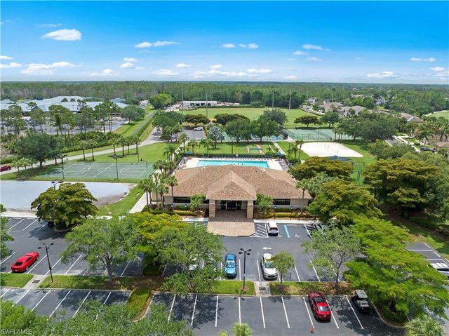 21321 Lancaster RUN # 616, Estero, FL 33928