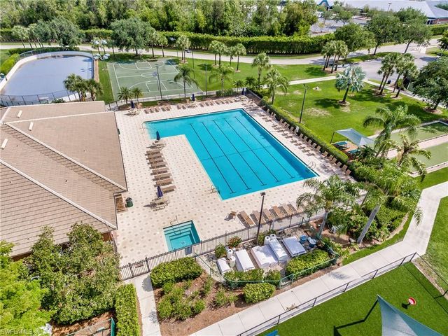 21321 Lancaster RUN # 616, Estero, FL 33928